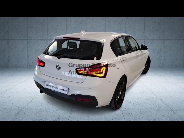 Fimauto - BMW 116 | ID 32713