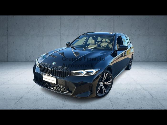 Fimauto - BMW 320 | ID 32721