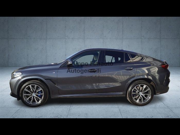 Fimauto - BMW X6 | ID 32743