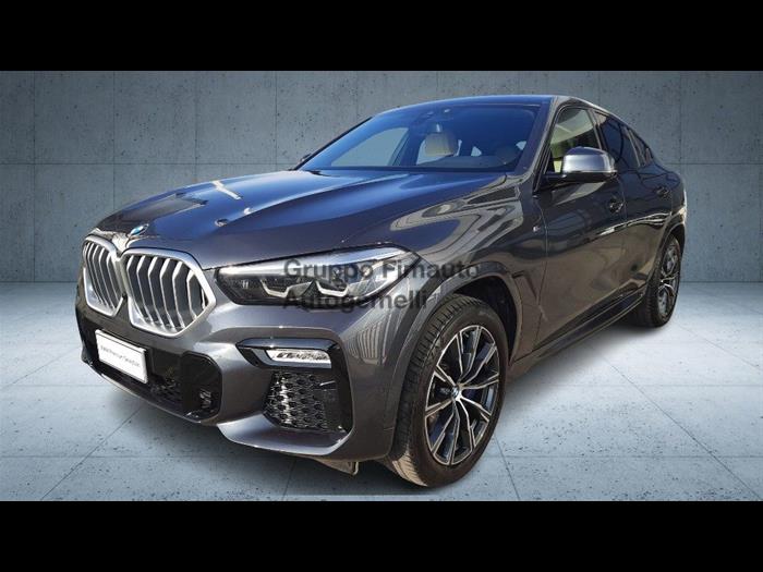 Fimauto - BMW X6 | ID 32743