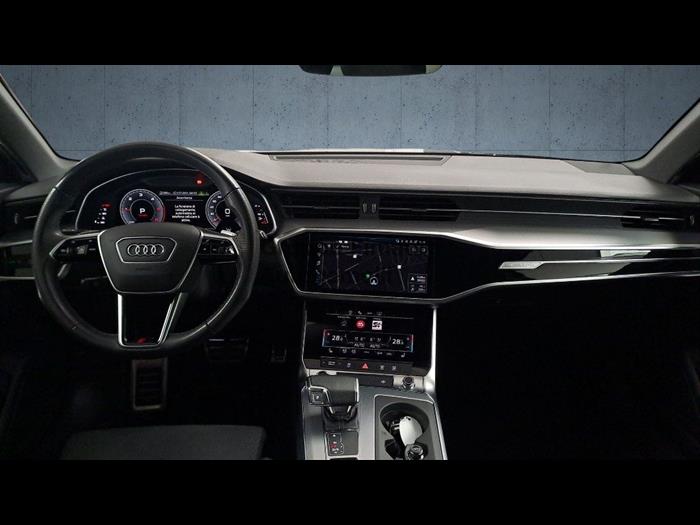 Fimauto - AUDI A6 | ID 32746