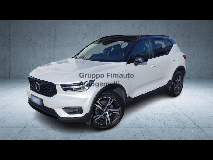 Fimauto - VOLVO XC40 | ID 32758