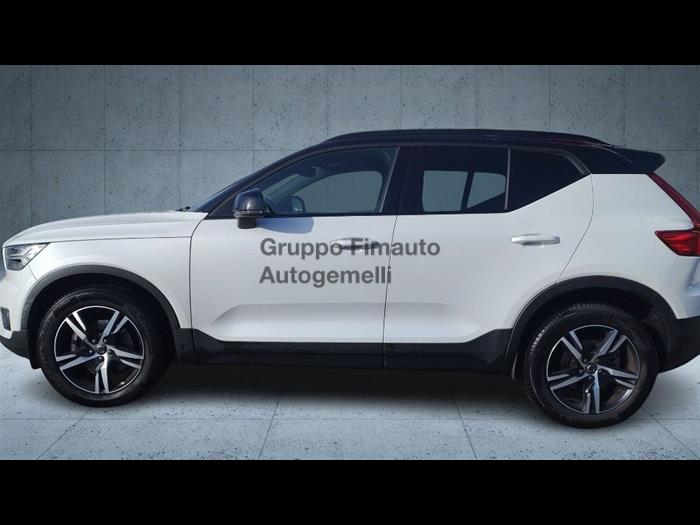 Fimauto - VOLVO XC40 | ID 32758