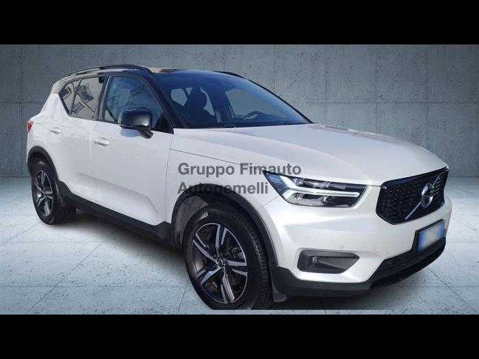 Fimauto - VOLVO XC40 | ID 32758