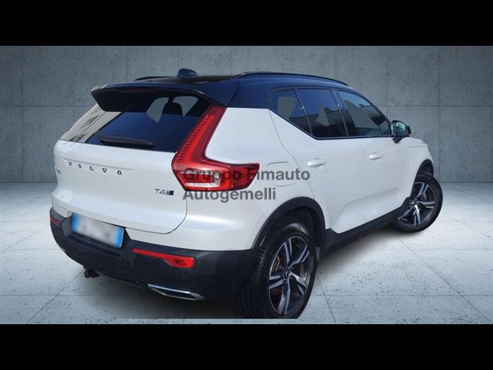 Fimauto - VOLVO XC40 | ID 32758