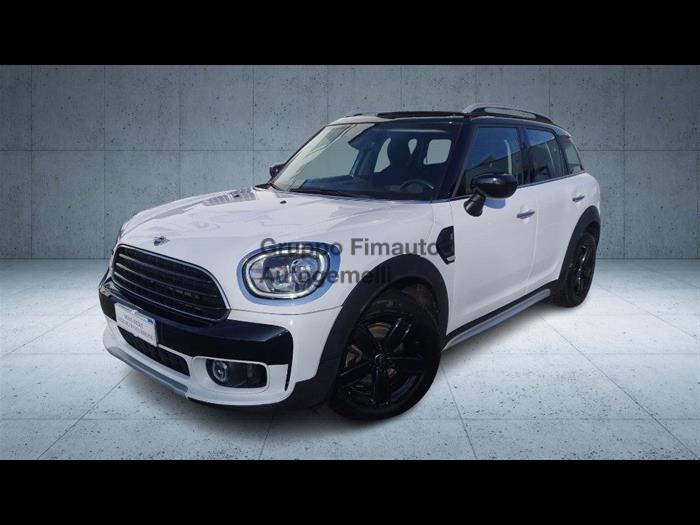 Fimauto - MINI Countryman | ID 32761