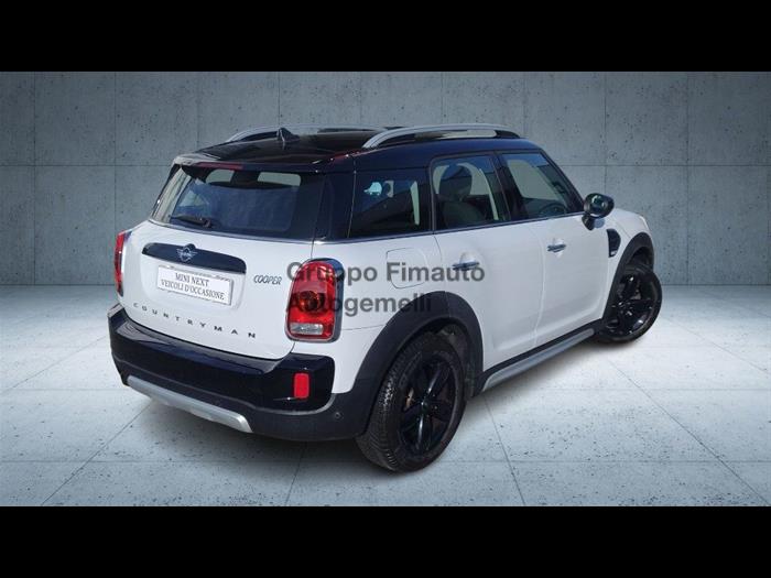 Fimauto - MINI Countryman | ID 32761