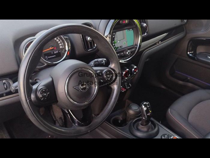 Fimauto - MINI Countryman | ID 32761