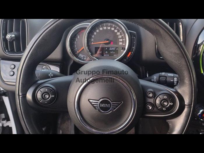 Fimauto - MINI Countryman | ID 32761