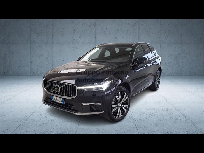 Fimauto - VOLVO XC60 | ID 32769