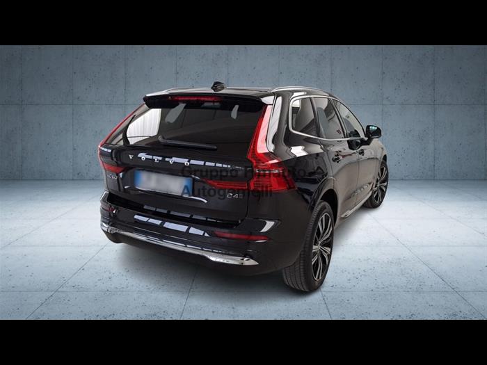 Fimauto - VOLVO XC60 | ID 32769