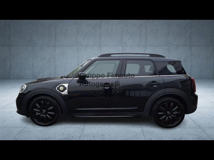 Fimauto - MINI Countryman | ID 32779