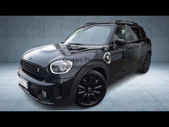 Fimauto - MINI Countryman | ID 32779