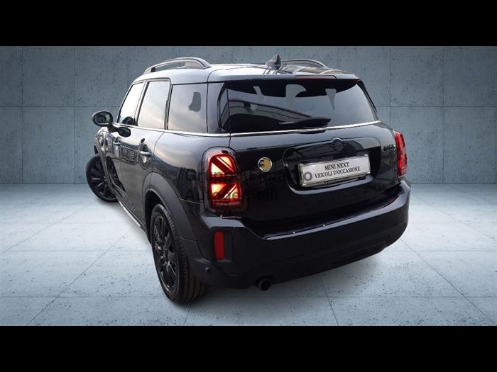 Fimauto - MINI Countryman | ID 32779