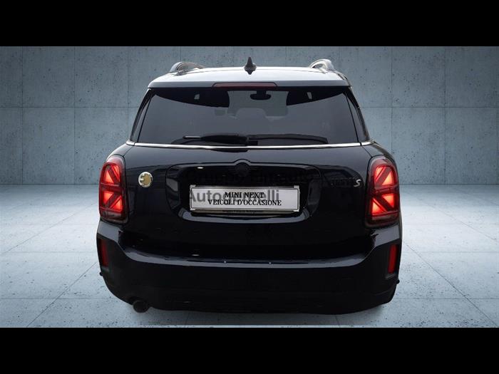 Fimauto - MINI Countryman | ID 32779