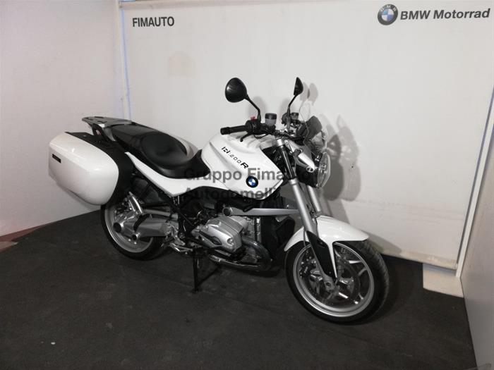 Fimauto - BMW R 1200 R | ID 32788