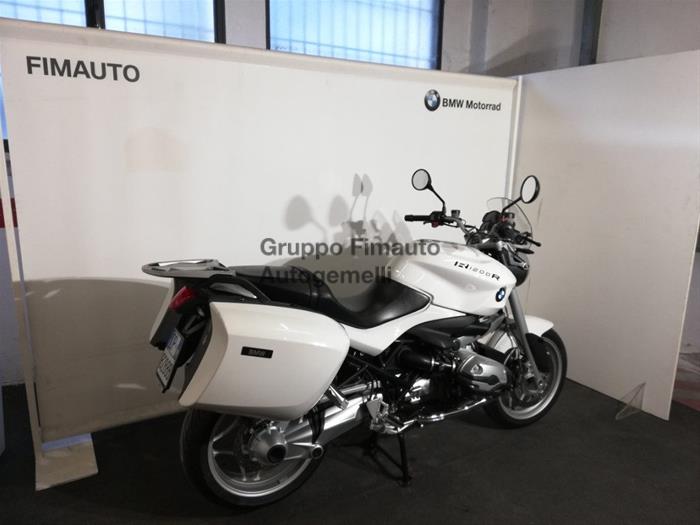 Fimauto - BMW R 1200 R | ID 32788