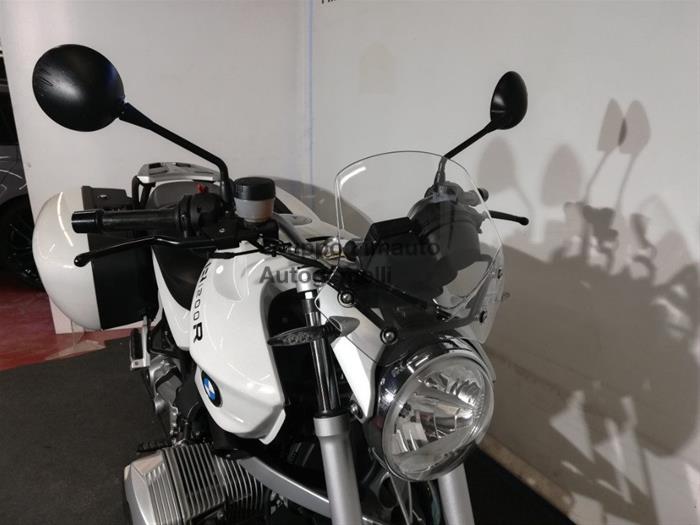 Fimauto - BMW R 1200 R | ID 32788