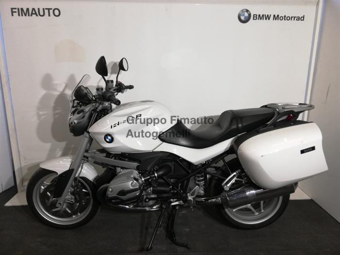 Fimauto - BMW R 1200 R | ID 32788