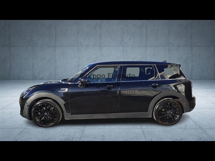 Fimauto - MINI Clubman | ID 32800