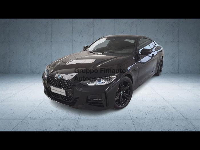 Fimauto - BMW 420 | ID 32802