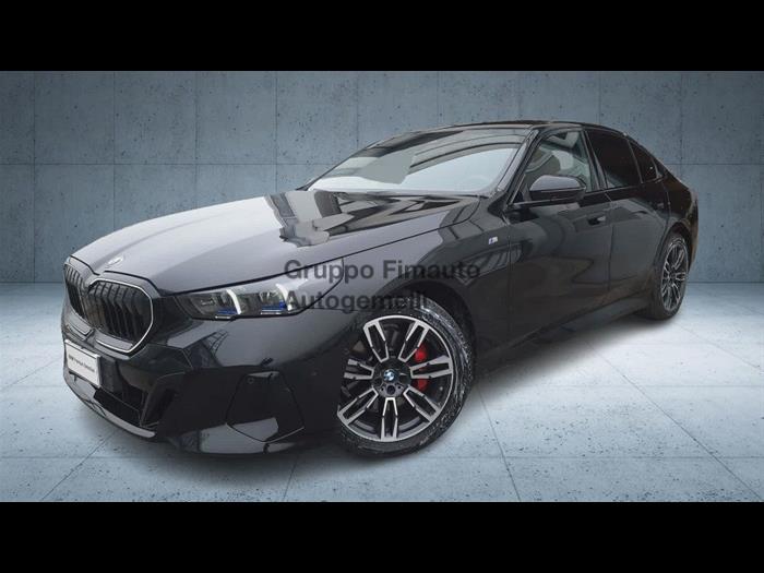 Fimauto - BMW 520 | ID 32810