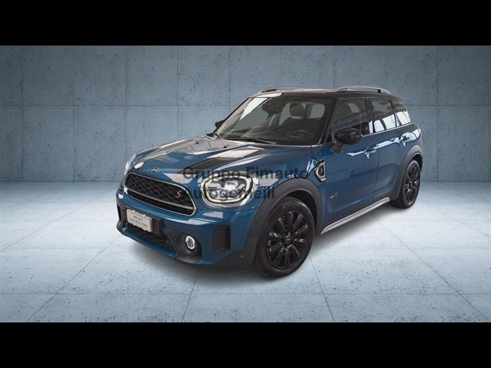 Fimauto - MINI Countryman | ID 32814