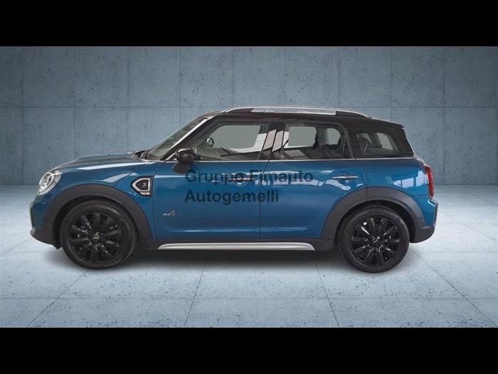 Fimauto - MINI Countryman | ID 32814