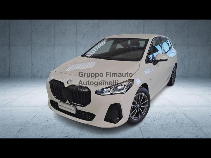 Fimauto - BMW 218 | ID 32842