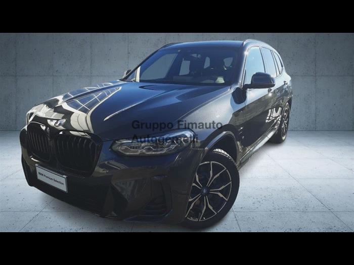 Fimauto - BMW X3 | ID 32862