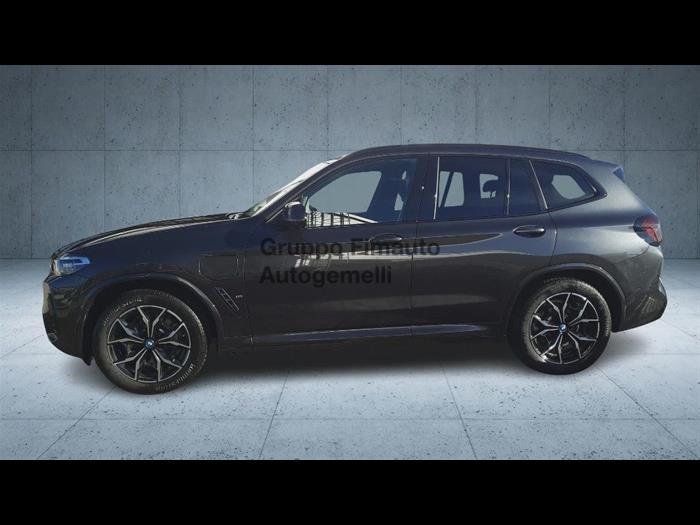 Fimauto - BMW X3 | ID 32862