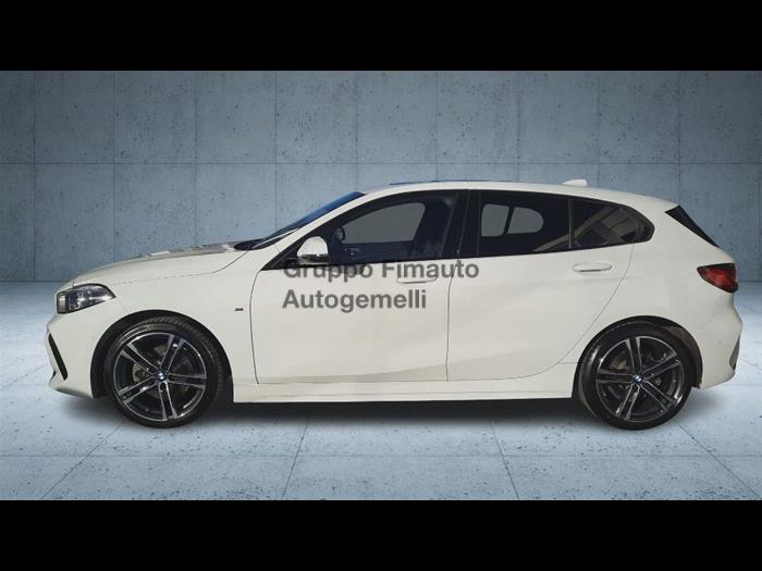 Fimauto - BMW 116 | ID 32889