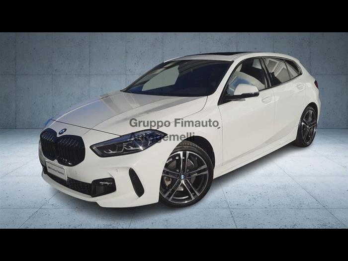 Fimauto - BMW 116 | ID 32889