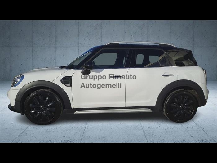 Fimauto - MINI Countryman | ID 32891