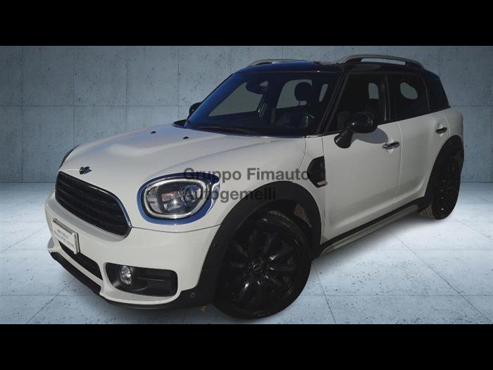 Fimauto - MINI Countryman | ID 32891