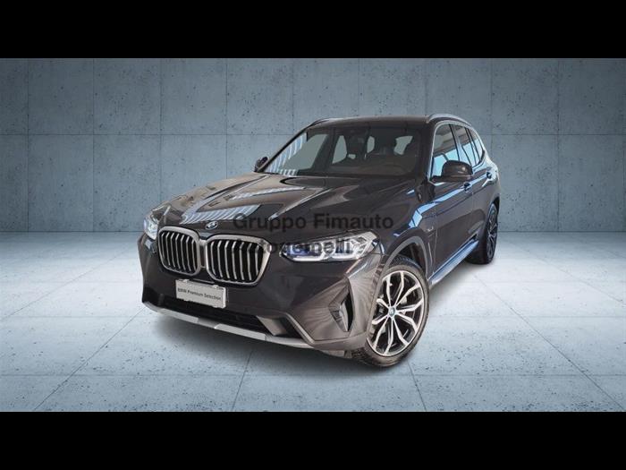 Fimauto - BMW X3 | ID 32897