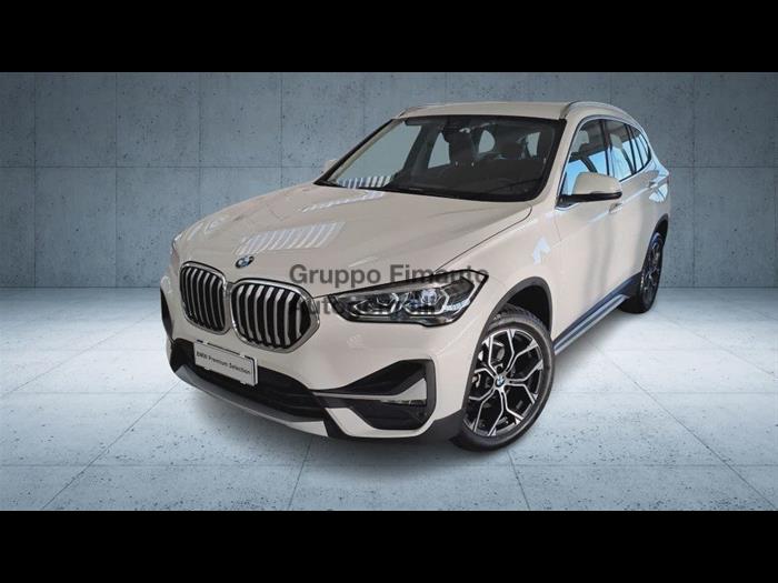 Fimauto - BMW X1 | ID 32900