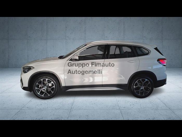 Fimauto - BMW X1 | ID 32900