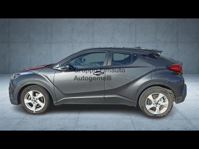 Fimauto - TOYOTA C-HR | ID 32902