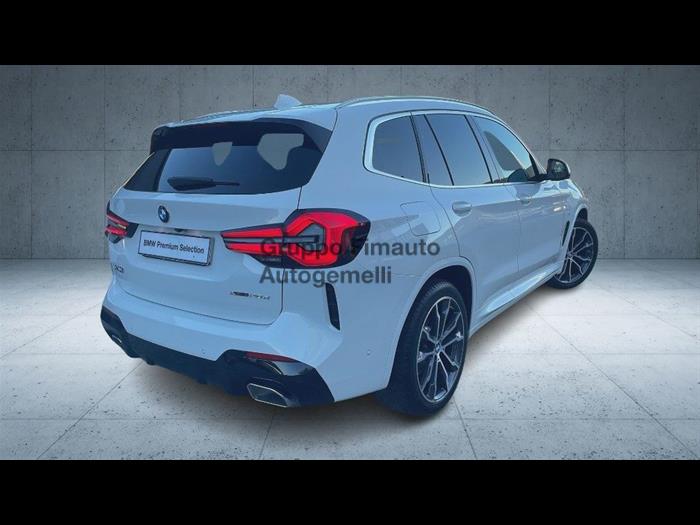 Fimauto - BMW X3 | ID 32912