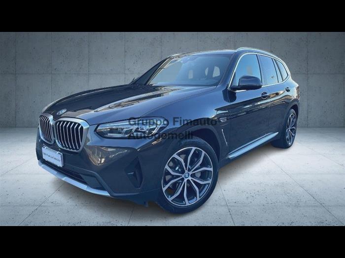 Fimauto - BMW X3 | ID 32916