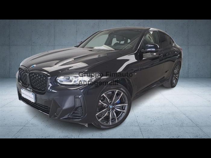 Fimauto - BMW X4 | ID 32947