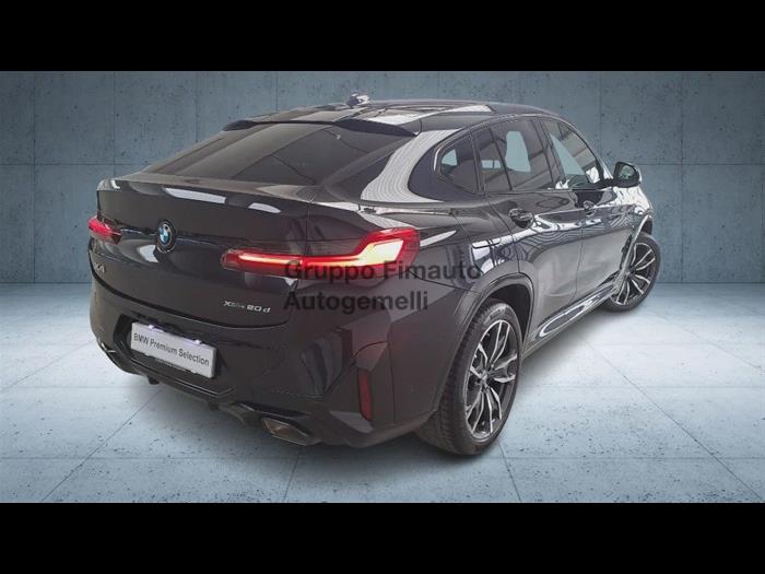 Fimauto - BMW X4 | ID 32947