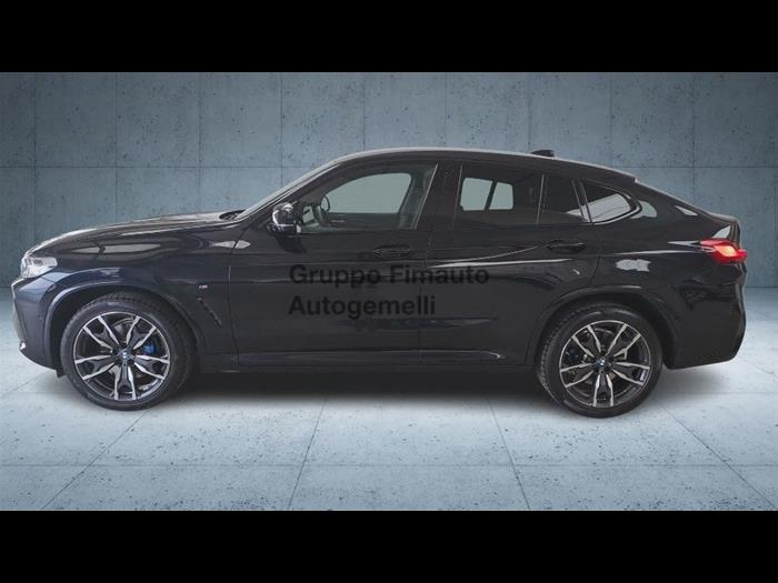 Fimauto - BMW X4 | ID 32947