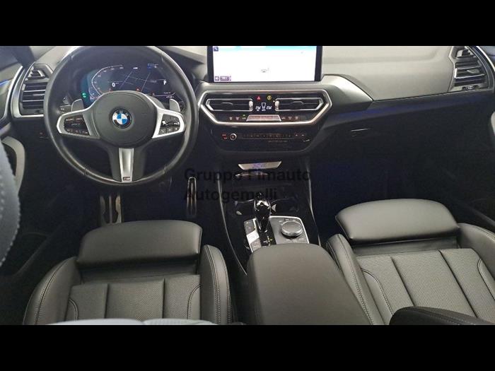 Fimauto - BMW X4 | ID 32947