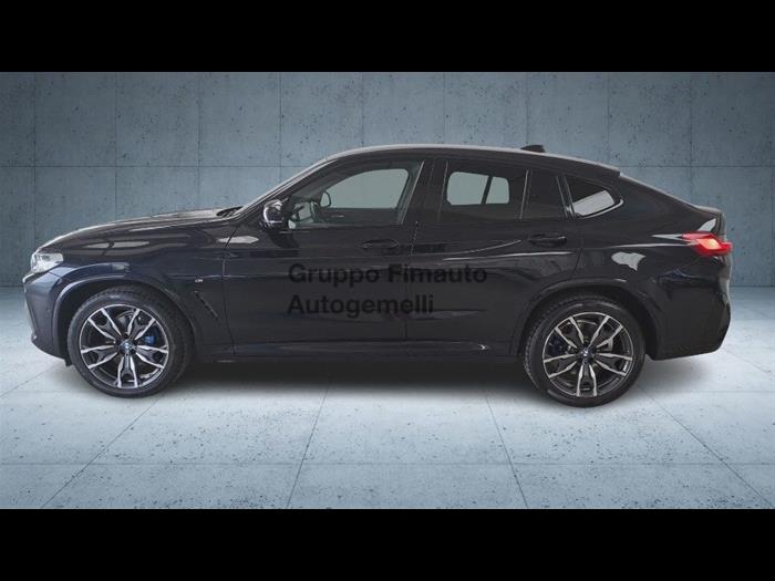 Fimauto - BMW X4 | ID 32947