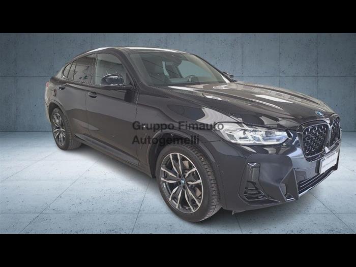 Fimauto - BMW X4 | ID 32947