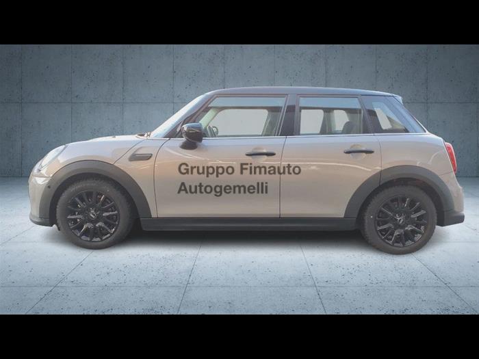 Fimauto - MINI Cooper | ID 32955