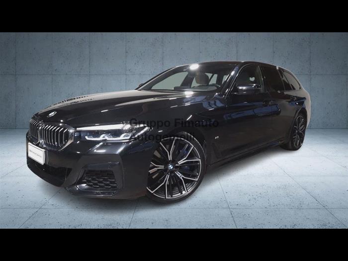 Fimauto - BMW 530 | ID 32998