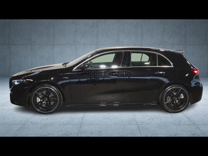 Fimauto - MERCEDES-BENZ A 35 AMG | ID 33018